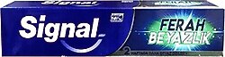 Signal Ferah Beyazlık 50 ml Diş Macunu