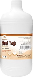 Sıhhat Hint Yağı 1 lt