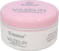 Sıhhat Renkli Vazelin 100 ml