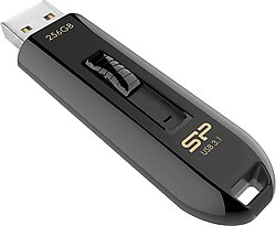 Silicon Power USB Bellek