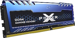 Silicon Power 16 GB 3200 MHz DDR4 CL16 SP016GXLZU320FSA Ram