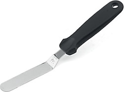 Silikomart Sp Ang 33 Edged Kenarlı Pastacı Spatula 33 cm
