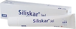 Siliskar Yara İzleri için Jel 50 gr