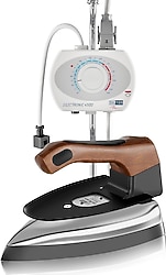 Silter SB/A 06 E 1500 W Buharlı Ütü