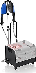 Silter SPR/BM 2075 FD Fırmini Askıda Ütüleme Robotu
