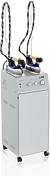 Silter SPR/MN 2110 C İki Ütülü 3200 W Buhar Kazanlı Ütü
