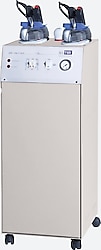 Silter SPR/MN 2110 CR Süper Mini 10 lt İkili Ütü Sistemi