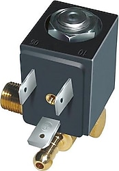 Silter TY 6000/C 1/8 Olab Solenoid Ütü Valf