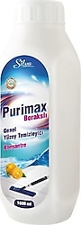 Silva Purimax 1 lt Borakslı Genel Yüzey Temizleyici