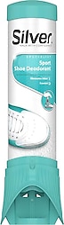 Silver Ayak, Ayakkabı Deodorantı