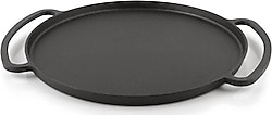 Silver Döküm 20 cm Pizza Krep ve Pankek Tavası