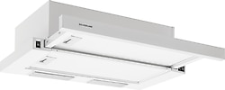 Silverline 1140 Crystal Sürgülü Aspiratör