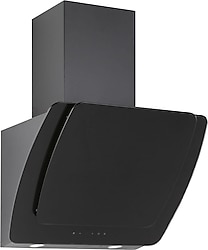 Silverline 3373 Mistro 60 cm Duvar Tipi Davlumbaz