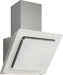 Silverline 3431 Pop Out 80 cm Beyaz Duvar Tipi Davlumbaz