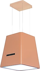 Silverline 4385 Neat Somon Ada Tipi Davlumbaz