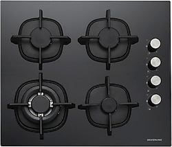 Silverline CS5429 Wok Gözlü Ankastre Ocak