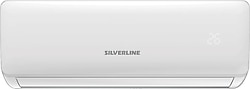 Silverline Quattro AC16012 A++ 12000 BTU Inverter Duvar Tipi Klima