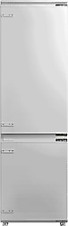 Silverline R12069W03 Kombi No Frost Ankastre Buzdolabı