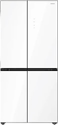 Silverline R12097W01 Beyaz Gardırop Tipi No Frost Buzdolabı
