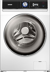 Silverline WM14038W01 1400 Devir 9 kg Çamaşır Makinesi