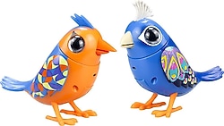 Digibirds İkili Paket Seri 1 88611