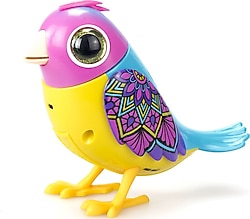 Digibirds Tekli Paket Seri 2 88620 Model 1
