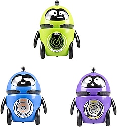 Silverlit Follow Me Droid 3'lü Robot 88582