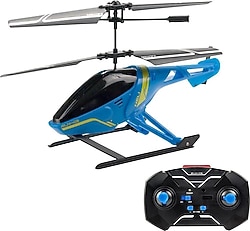 Silverlit Air Python Helikopter 84786 Mavi