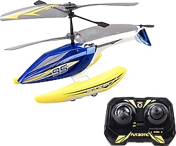 Silverlit Aqua Blaze Kumandalı Helikopter 84795