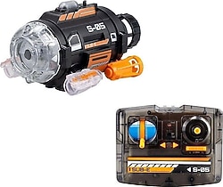 Silverlit Aqua Cam HD Denizaltı 85024