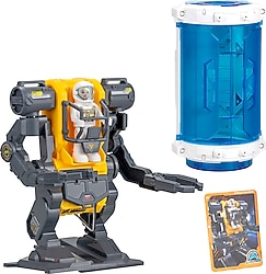 Silverlit Astropod Ay Robotu 80334