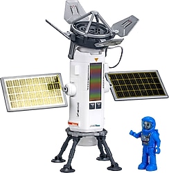 Silverlit Astropod İletişim İstasyonu 80333