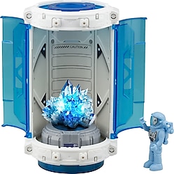 Silverlit Astropod Kristal Keşif Görevi 80337
