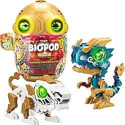 Silverlit Biopod Goe İkili Dinozor Robot