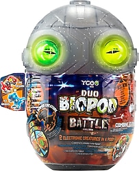 Silverlit Biopod İkili Paket Seri 3