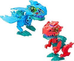 Silverlit Biopod Zombies İkili Dinozor Robot 88694