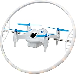Silverlit Cosmic Cyclone Drone