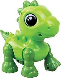Silverlit Dino Heads Up Robot 88592