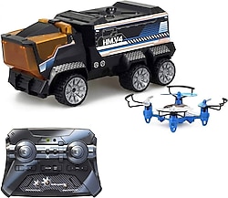 Silverlit Drone Mission 84772