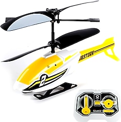 Silverlit Air Stork Kumandalı Helikopter 84782