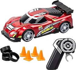 Silverlit Exost Build 2 Drive Kumandalı Yarış Arabası Kiti