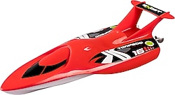 Silverlit Exost Torpedo Uzaktan Kumandalı Sürat Teknesi 20222