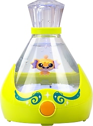 Silverlit Fizzy Pets Finn Oyuncak