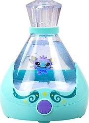 Silverlit Fizzy Pets Luna Oyuncak