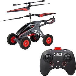 Silverlit Flybotic Air Wheelz II Kumandalı Helikopter 84569