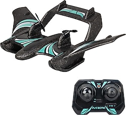 Silverlit Flybotic Aqua Wingz Kumandalı Uçak 84498