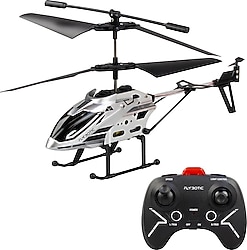 Silverlit Flybotic Sky Aurora Kumandalı Helikopter 84568