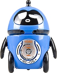 Silverlit Follow Me Droid Mavi Robot