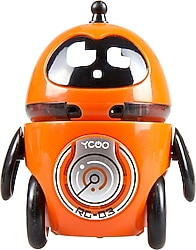 Silverlit Follow Me Droid Turuncu Robot