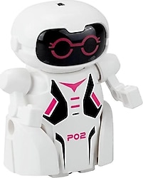 Silverlit Kumandalı Mini Droid Z Robot 88595